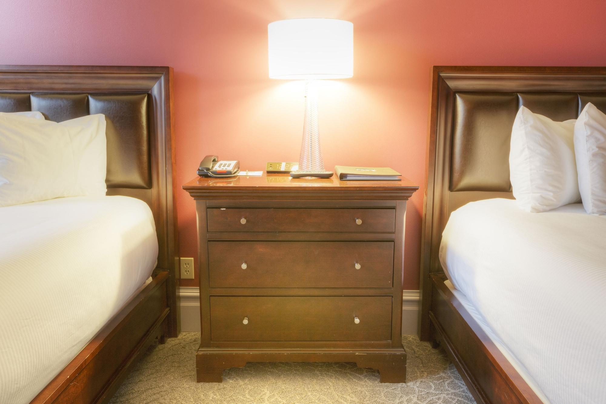 Montvale Hotel (Adults Only) Σποκάν Εξωτερικό φωτογραφία