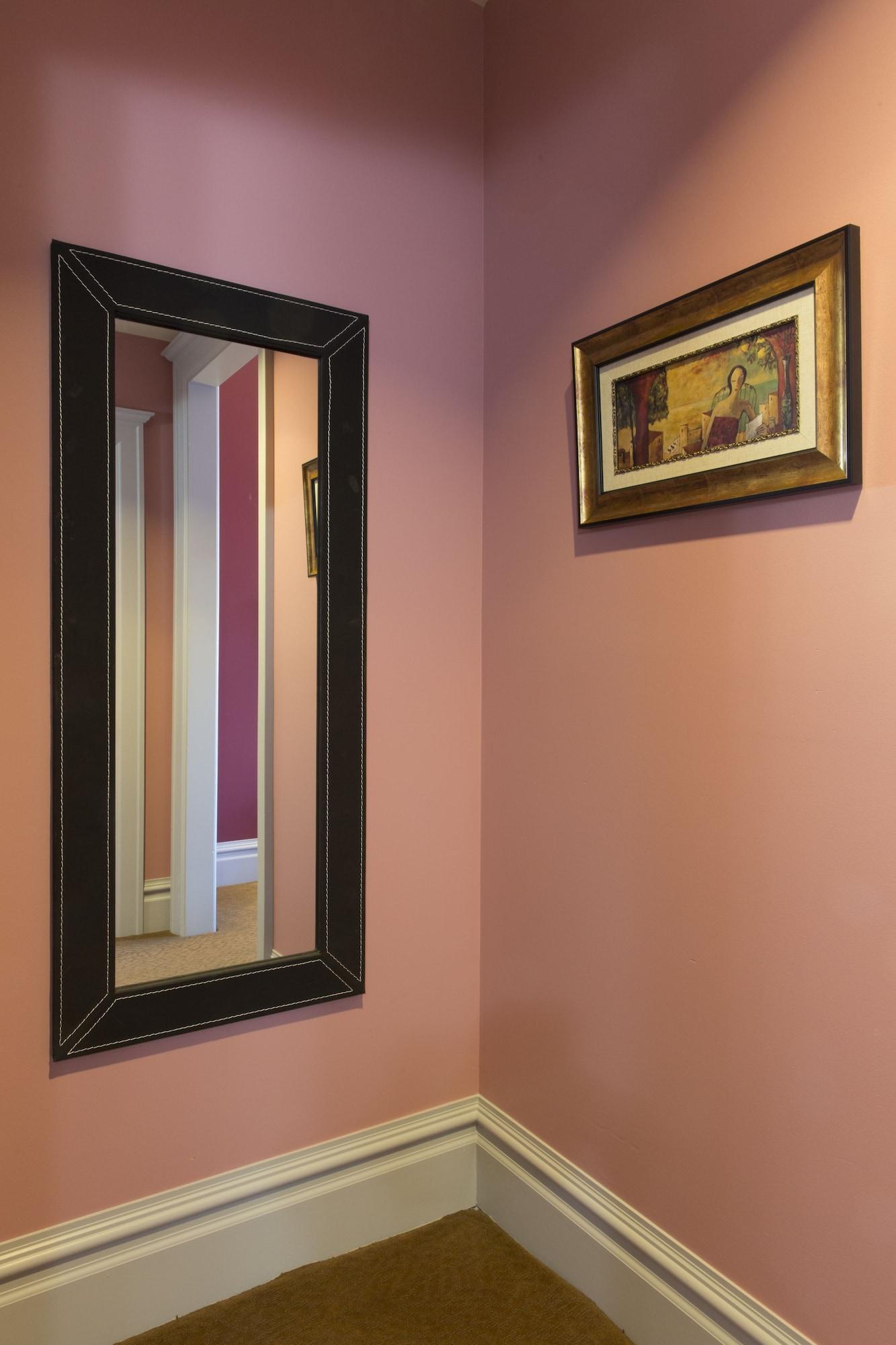 Montvale Hotel (Adults Only) Σποκάν Εξωτερικό φωτογραφία
