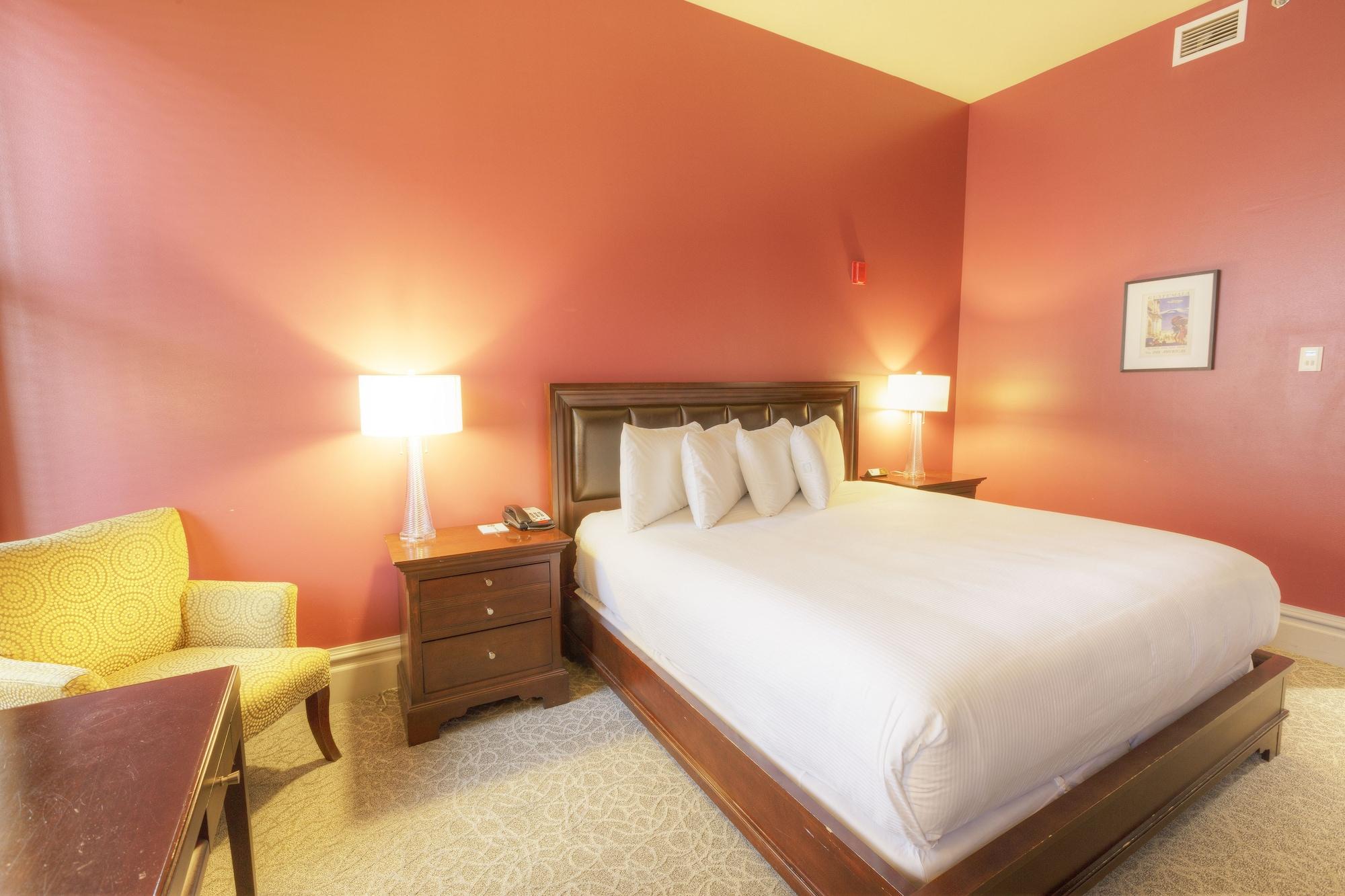 Montvale Hotel (Adults Only) Σποκάν Εξωτερικό φωτογραφία