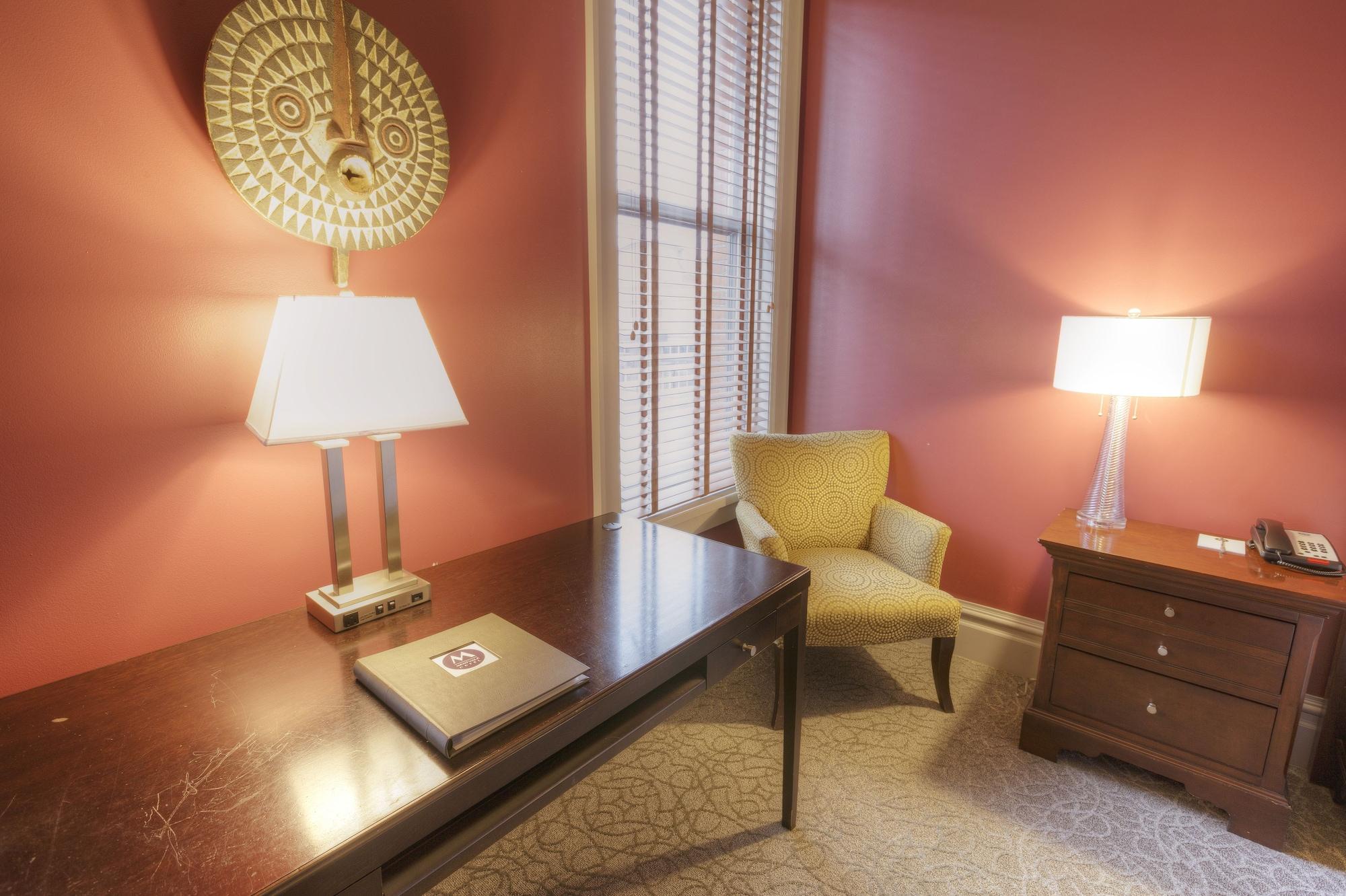 Montvale Hotel (Adults Only) Σποκάν Εξωτερικό φωτογραφία