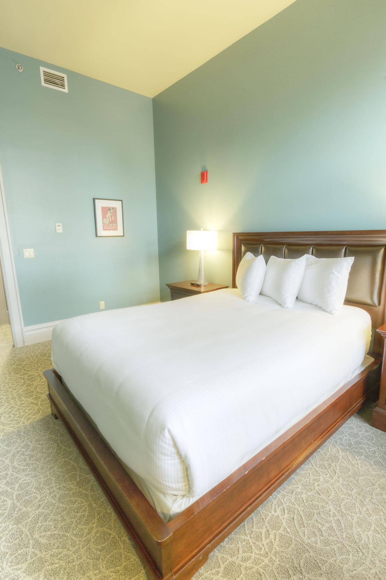 Montvale Hotel (Adults Only) Σποκάν Εξωτερικό φωτογραφία