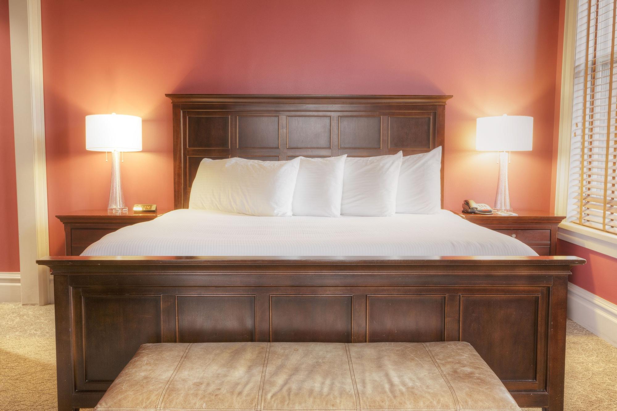 Montvale Hotel (Adults Only) Σποκάν Εξωτερικό φωτογραφία