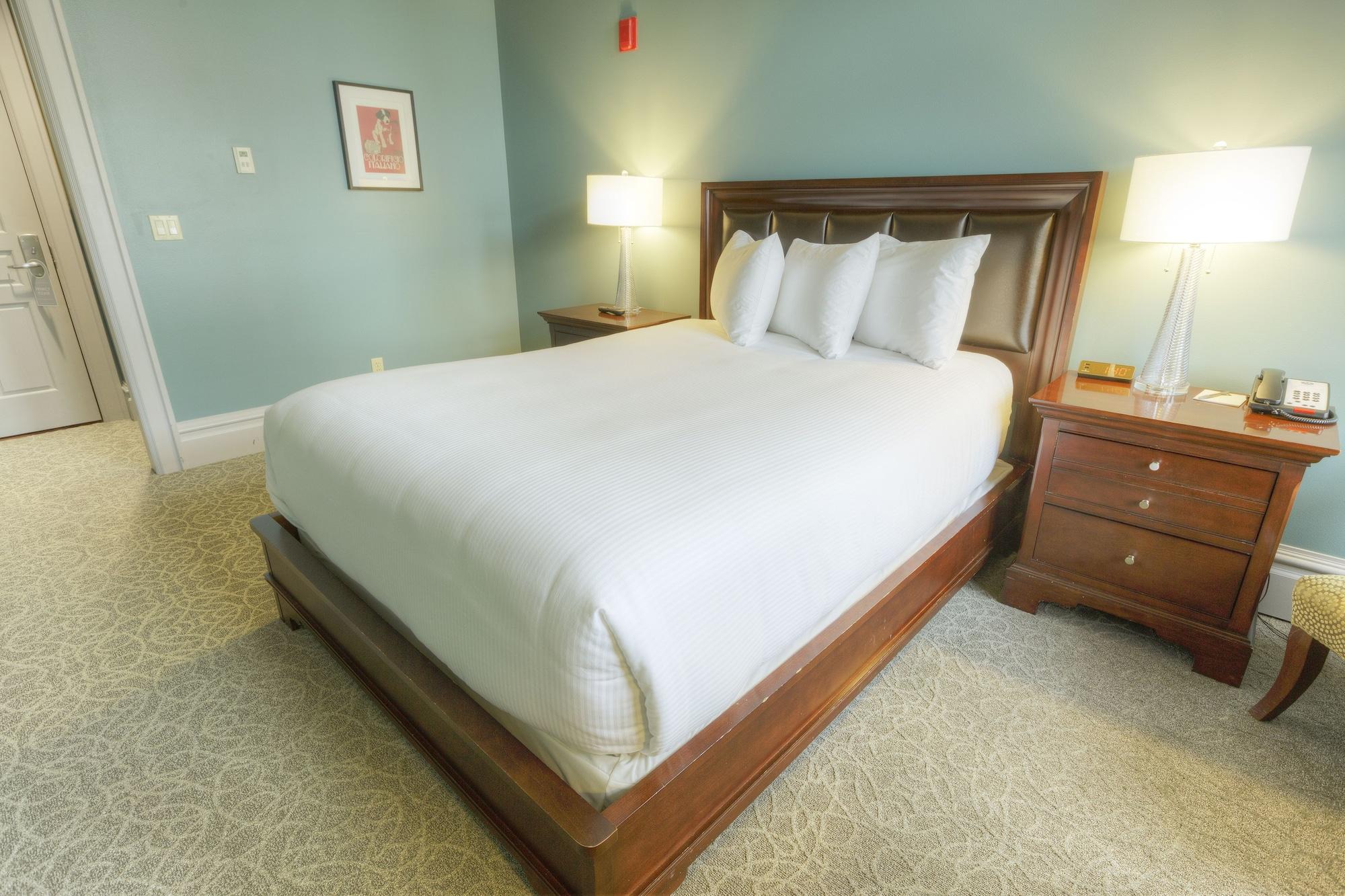 Montvale Hotel (Adults Only) Σποκάν Εξωτερικό φωτογραφία