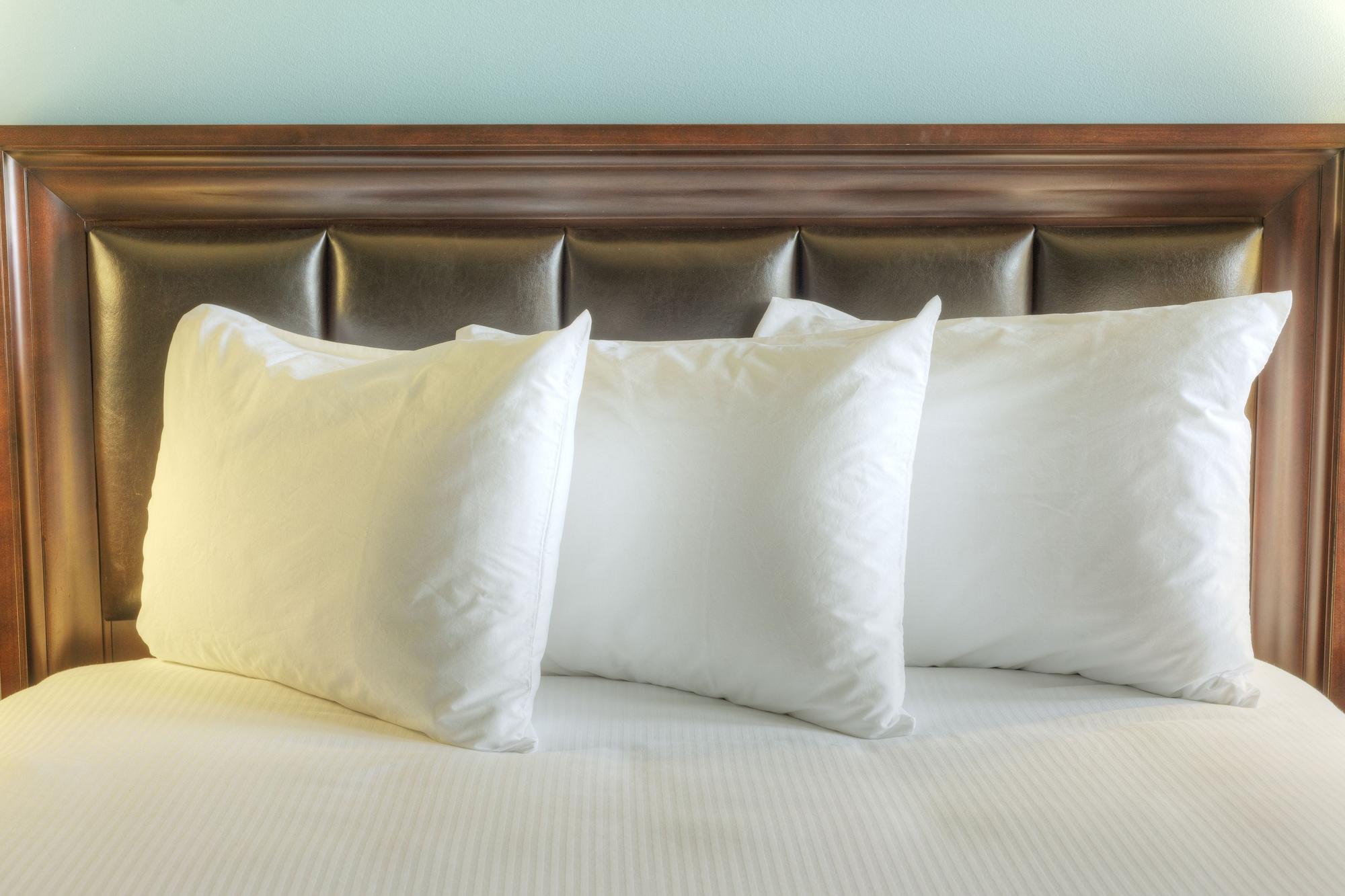 Montvale Hotel (Adults Only) Σποκάν Εξωτερικό φωτογραφία