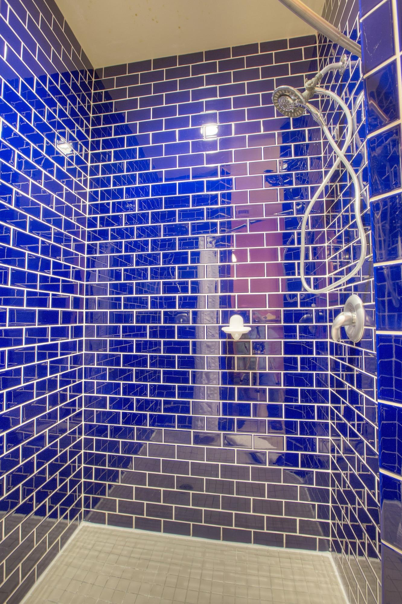 Montvale Hotel (Adults Only) Σποκάν Εξωτερικό φωτογραφία