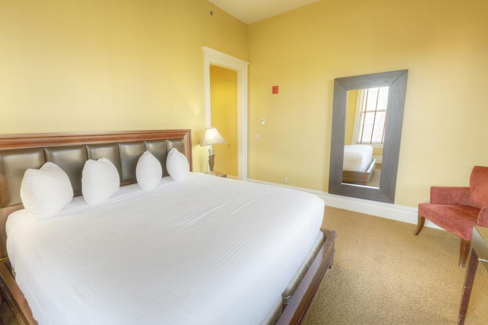 Montvale Hotel (Adults Only) Σποκάν Εξωτερικό φωτογραφία