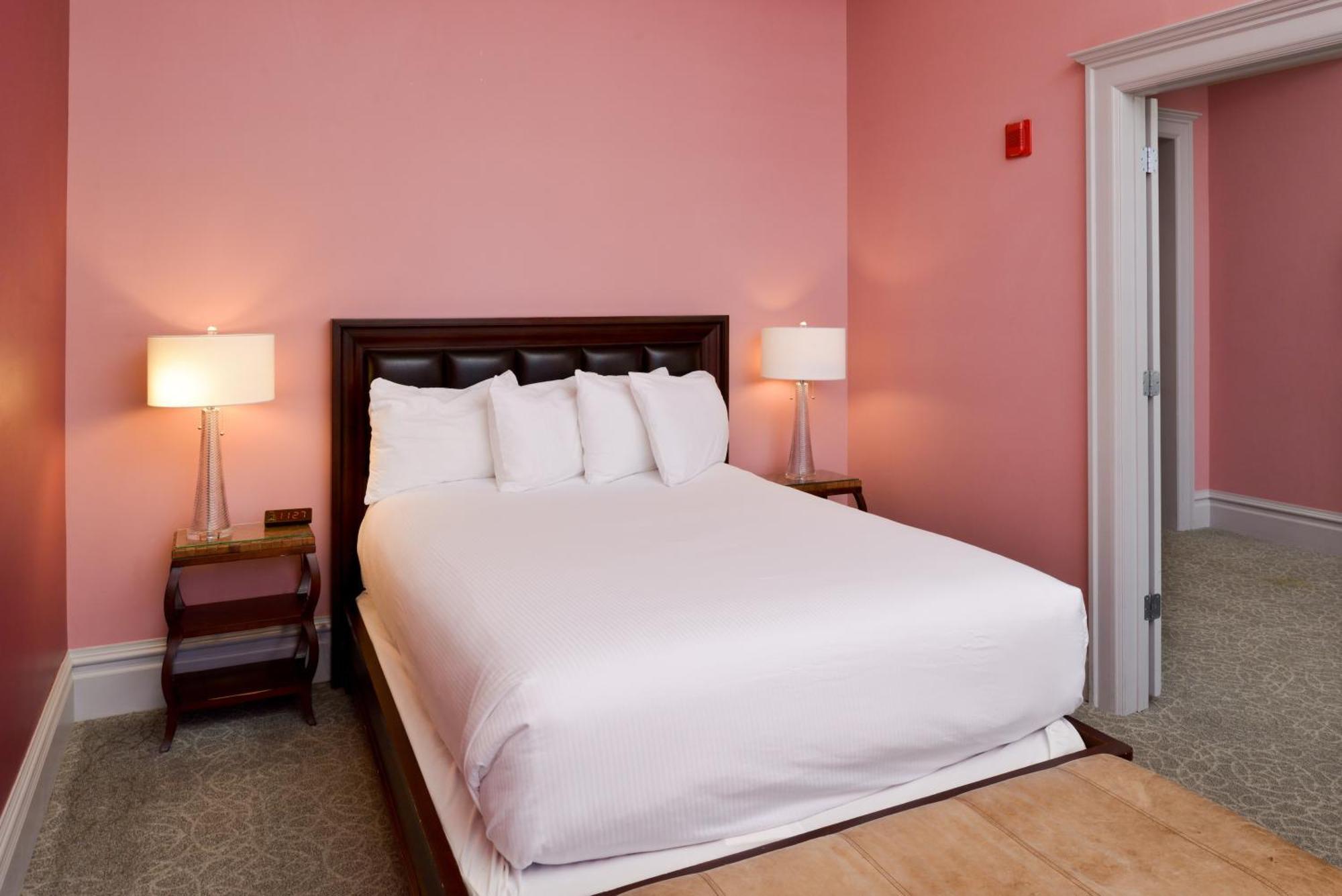 Montvale Hotel (Adults Only) Σποκάν Εξωτερικό φωτογραφία