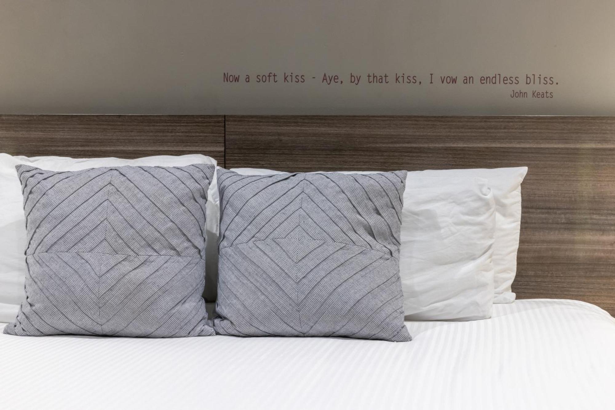 Montvale Hotel (Adults Only) Σποκάν Εξωτερικό φωτογραφία