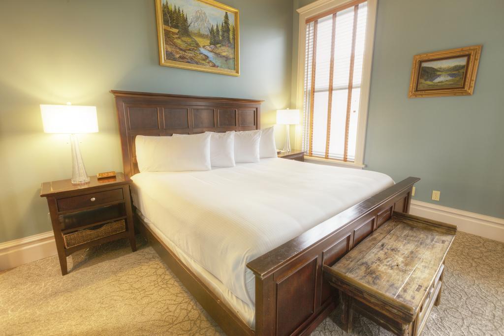 Montvale Hotel (Adults Only) Σποκάν Εξωτερικό φωτογραφία